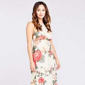 Show Me Your Mumu Amanda dress Worn once